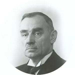 Ole Ludvig Bærøe (Ole Bærøe)