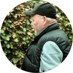 Ole Lundin photograph