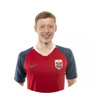 Ole Martin Kolskogen