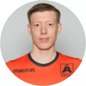 Ole Martin Lekven Kolskogen