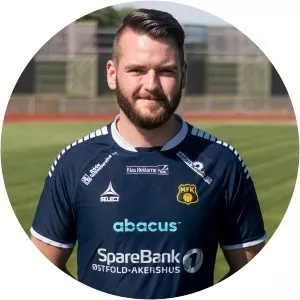 Ole Martin Nesselquist