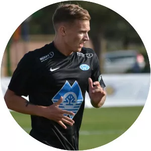 Ole Martin Rindarøy