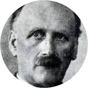 Ole Michael Ludvigsen Selberg