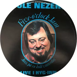 Ole Nezer