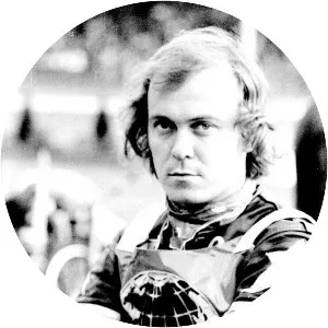 Ole Olsen - Speedway rider