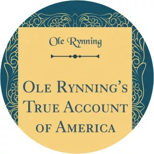 Ole Rynning