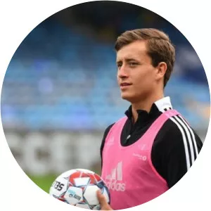 Ole Sæter - Norwegian footballer