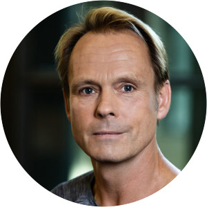 Ole Schloßhauer - Actor