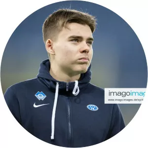 Ole Sebastian Sundgot