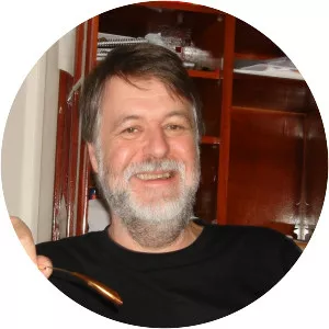 Ole Skovsmose - Author