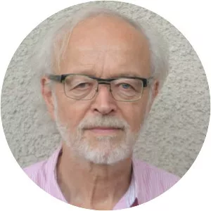 Ole Therkildsen - Author