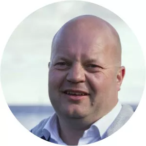 ole ueland tormod våga