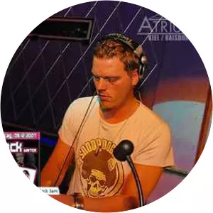 Ole Van Dansk Musician