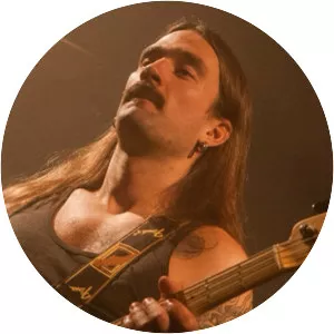 Ole Vistnes Musician