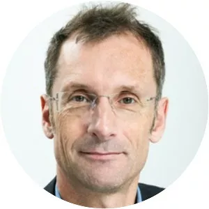 Ole Wæver - Professor