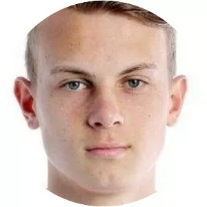 Ole Wohlers - Football player