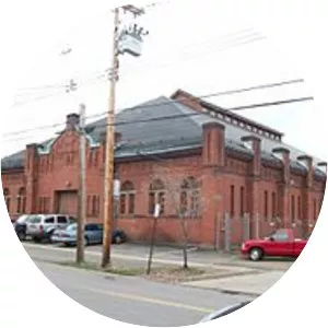 Olean Armory
