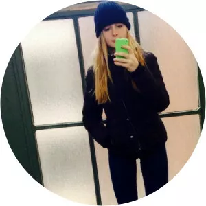 Oleandra Mieli photograph