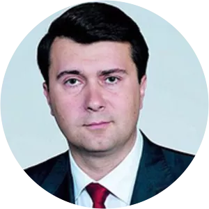 Oleg Aleksandrovich Lebedev