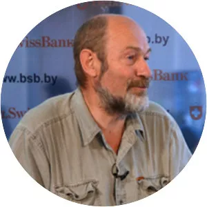 Oleg Anatolʹevich Trusov