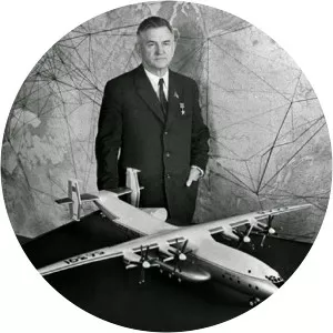 Oleg Antonov