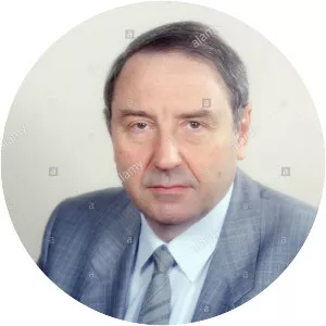 Oleg Baklanov