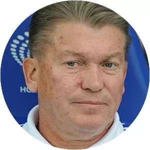 Oleg Blokhin