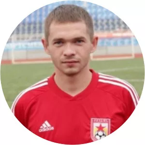 Oleg Chernyshov