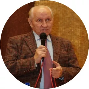 Oleg Favorsky