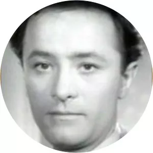 Oleg Golubitsky