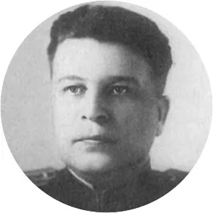 Oleg Gribanov