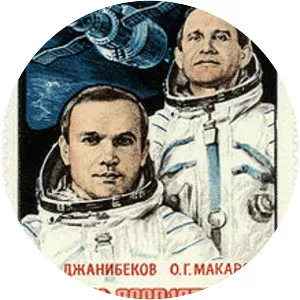 Oleg Grigoryevich Makarov