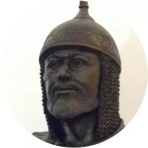 Oleg II of Ryazan