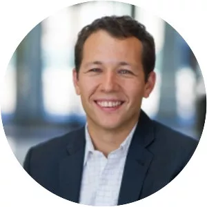 Oleg Itskhoki photograph