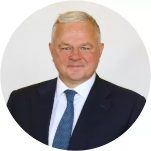 Oleg Ivaninsky - Member of the State Duma