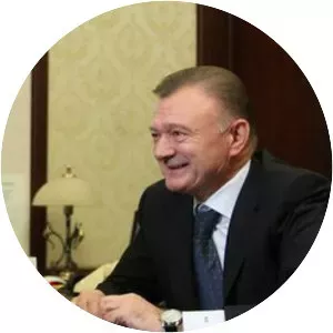 Oleg Ivanovich Kovalyov