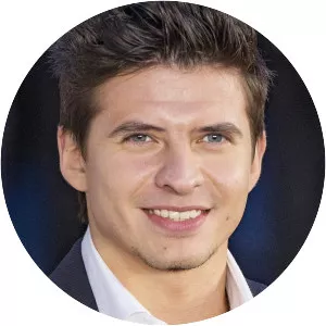 Oleg Ivenko - Ballet dancer