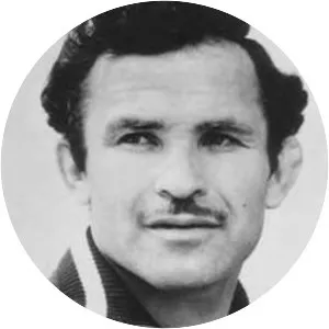 Oleg Karavayev - Olympic athlete