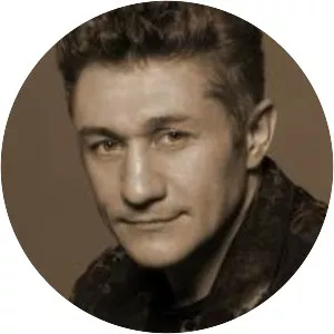 Oleg Kassin