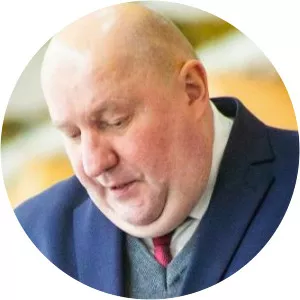 Oleg Khmyl - Ice hockey player