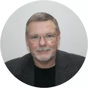 Oleg Konovalov - Author