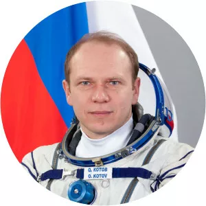 Oleg Kotov