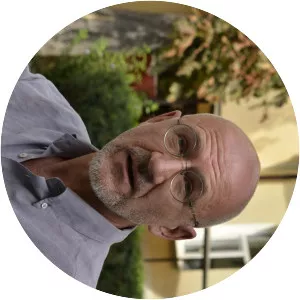 Oleg Kulik - Ukrainian performance artist