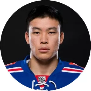 Oleg Li - Russian ice hockey player