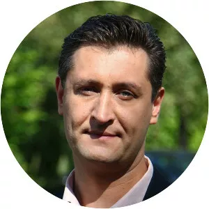 Oleg Maslennikov-Voytov