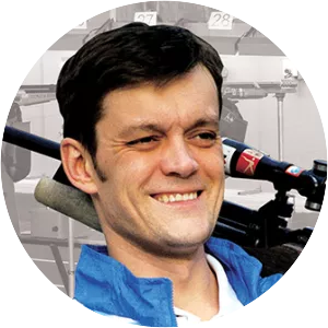 Oleg Moldovan - Olympic athlete