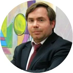 Oleg Nikolaevich Barabanov - 