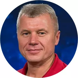 Oleg Novitskiy