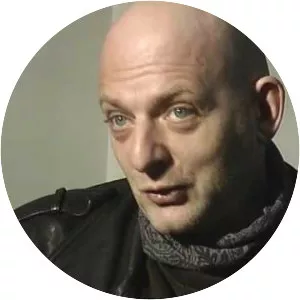 Oleg Novković - Film director