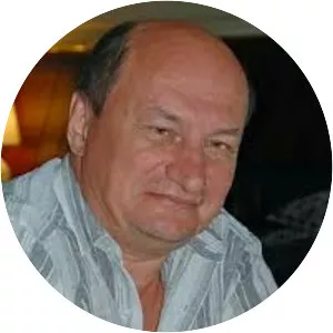 Oleg Pervakov